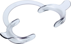 Cheek Retractor Mouth Guard